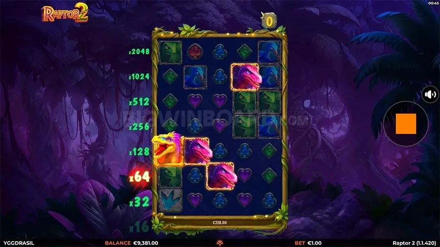 New Slot Games at 1win..com